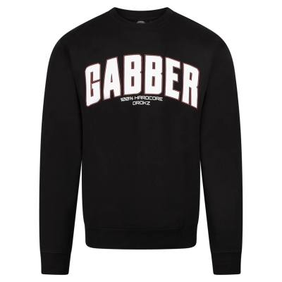 Drokz Sweater 'Drokz X Gabber'
