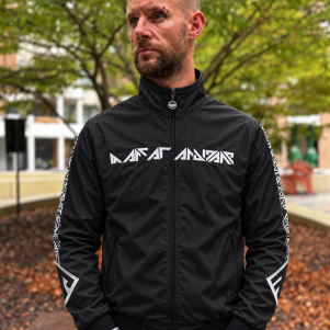 Marc Acardipane Trainingsjas 'Carrier'