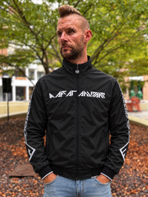 Marc Acardipane Training Jacket 'Carrier'