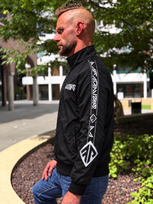 Marc Acardipane Training Jacket 'Carrier'