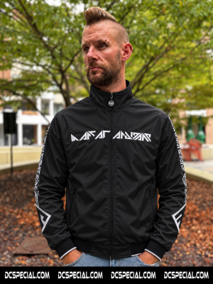 Marc Acardipane Trainingsjas 'Carrier'