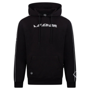 Marc Acardipane Hooded Sweater 'Carrier Black'