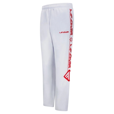 Marc Acardipane Training Pants 'Carrier White'