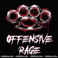 Offensive Rage