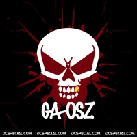 Ga-osz
