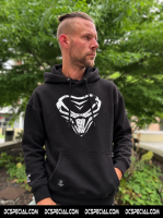 Hooded Sweaters