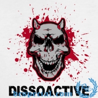 Dissoactive